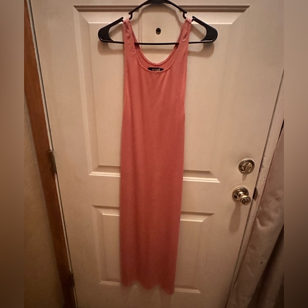 Reformation Dress